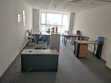 同安路地铁口!创业小户型名汇!地铁55平年3.6万!好房