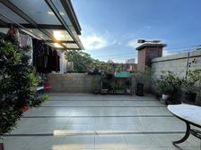 香榭里212平叠加别墅精装出售 赠送有大露台 性价比高