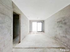 此房户型周正,得房率高,视野开阔