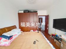 桃浦·桃浦一村合欢苑·1室·1厅