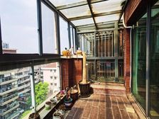 真实在售 品质小区 看房有钥匙 近地铁15号线 一梯两户