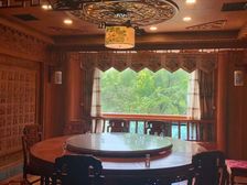 西三环 钓鱼台山庄独栋办公 会所接待 精装带家具 停车方便