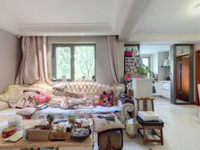 金茂逸墅装修好楼层好看房有钥匙诚意出售环境好