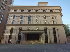 西四环独栋带院写字楼,适合企业总部,好停车,有燃气可做饭