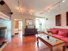 东四十条 东中公寓 复式 南北通透 采光 视野 装修 近地铁