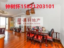 环球港附近 高品质花园洋房 高区全明 可瞰东方明珠 满五