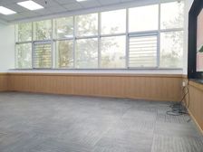 地铁五道口站丨东升大厦丨落地大窗丨容纳8人办公丨房租一价全含