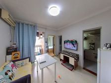 低于市场价1XXW 欧式花园小区 带泳池靠山物业 鸟语花香