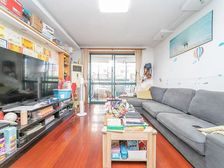 业主 急售降价90万,看房随时都方便,沿河景观,视野好