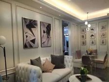 (新房项目近市区)九年①贯制 80万起 全明两室