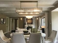 空港 近轻轨项目 招商现房大平层 单价仅8600 先到先选