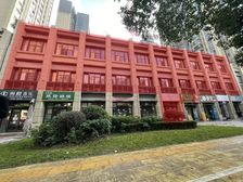 天府三街(月子中心 年租95万)65米展示面 价格含税无抵押
