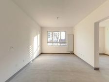 经纬城市绿洲武清 3室2厅 109.77平