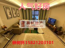 店长!长风地标豪宅雅戈尔8号业主 急售!!
