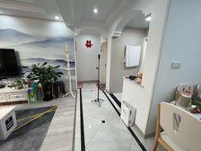 临近地铁7号线|品字户型|半落地窗双卧室大|首付低