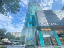 博银国际大厦+城汇大厦+一大会址上海新天地+K11!领展企业