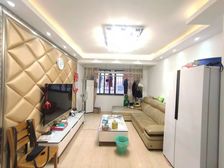 82平 满五 住房 电梯房 精装修 美罗家园润苑 楼层好