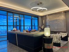 睿途.【弘阳华晟·和光昕悦】169㎡大平层5.85米大横厅四