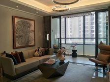 崇明生态岛,融创品质洋房,地铁500米精装 一手房 团购价