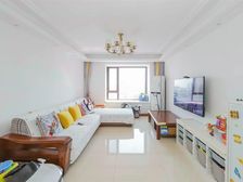 内环边次新商品房,南北通户型,位置佳精装修可全送,带产权车位