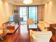 高区南北通透户型 看房随时有钥匙 送地下产权车位 满五