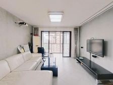 11号线地铁口 配套齐全 精装 随时看房