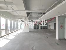 中关村E世界财富中心510平 单价2万 南向 有钥匙