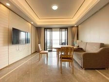 北外滩南北直通户型三房,精装修拎包入住,带车位,近外白渡桥