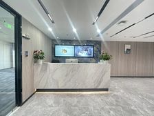 望京地标建筑望京soho超低价出租 精装修带家具随时看房免费