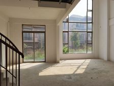 喔!水濂山下399平6居真独栋别墅!1550W实用700平