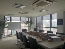 新发展大厦整层分体空调近现代交通企业广场嘉里不夜城近天目西路