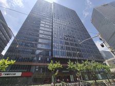 中港汇静安 带装修 近凯德星贸泰禾大厦洲际达邦协作