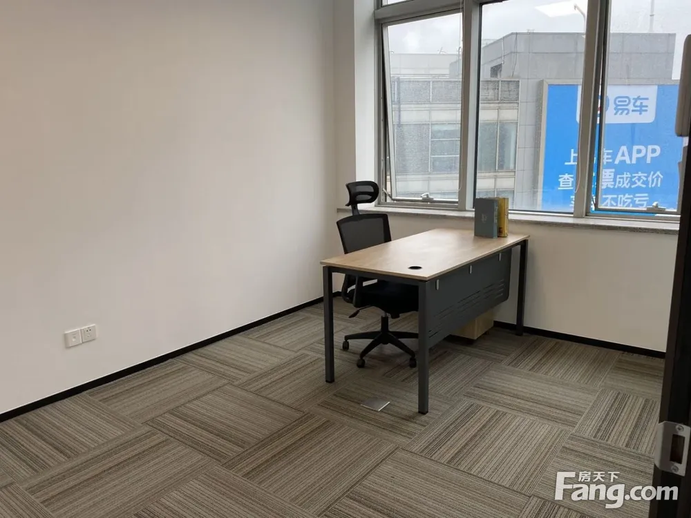 大宁国际 带家具近久光百货利福国际宝华国际大宁中心近新客站