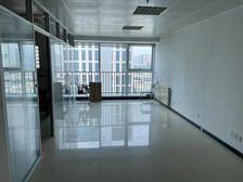 数码科技中心!小复式!小资办公73平年租3万!随时看房