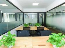 海淀五道口新出临街小独栋 50平精装小户型特价10000元租