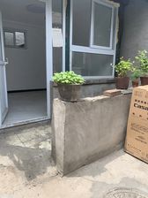 西什库小区 19平1居 东西向精装修 视野无遮挡