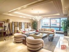 真真,故宫旁新房,350-450平大宅,步行看升旗精装现房