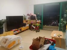 常平站,香港城,地铁三号线精装修三房出售
