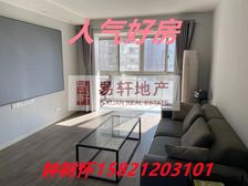 满五年无个税,带地暖,全明户型,公园式小区绿化高