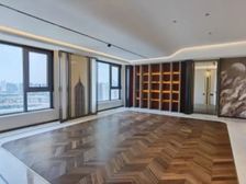 滨江大厦 一线江景 俯瞰黄浦江丨全新未入住丶豪宅专家 随时看