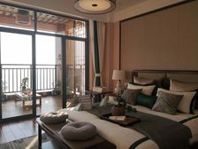 团购让利!银滩一线海景房壹海江山3室2厅2卫精装修