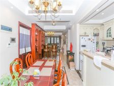 森兰名轩 149.29平3居 南北向精装修 着急出售