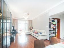 总价低正三房,方便看房有钥匙,价格可谈接受置换,园林式小区。