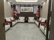 车公庄1340平米私密独栋带院 500平米