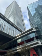 宁兴国贸电梯口 高区天际视野190平送小阳台精装另有多套出租