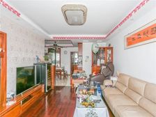 浦东新区高行幸福小镇-公寓3室2厅