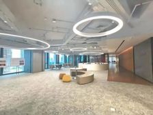 地铁口现楼 清盘价3字头 华润前海中心 整层可连层 央企开发