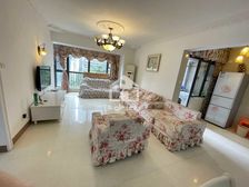 东葛路中央公园 大三房 业主急售 中间楼层 天桃11中