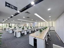 中关村西区 辉煌时代大厦整层 全额开票 各付各税 百平