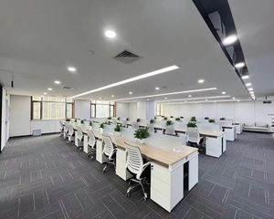 中关村西区 辉煌时代大厦整层 全额开票 各付各税理想国际大厦